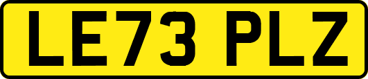 LE73PLZ