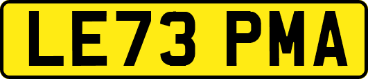LE73PMA