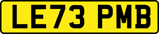 LE73PMB
