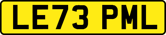 LE73PML