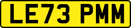 LE73PMM