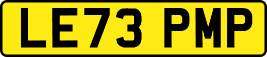 LE73PMP