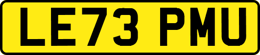 LE73PMU