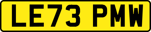 LE73PMW