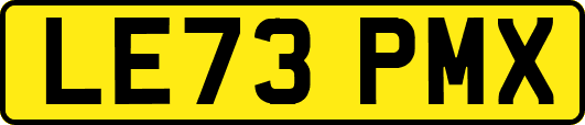 LE73PMX