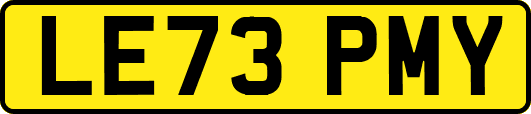 LE73PMY