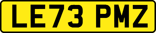 LE73PMZ