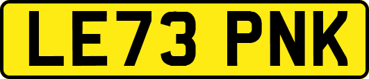 LE73PNK