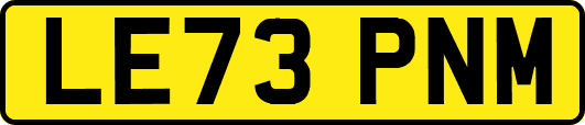 LE73PNM