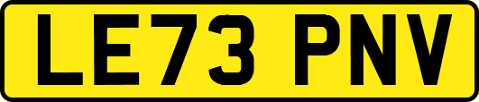 LE73PNV