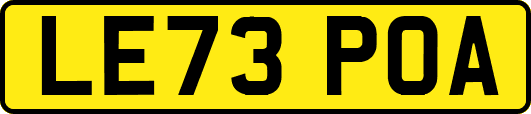 LE73POA