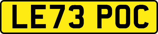 LE73POC