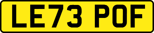LE73POF