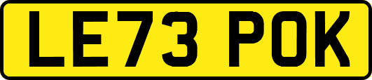 LE73POK