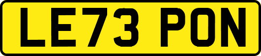 LE73PON