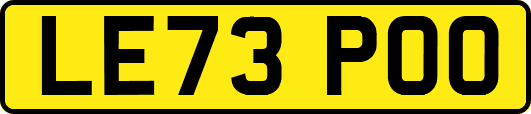 LE73POO