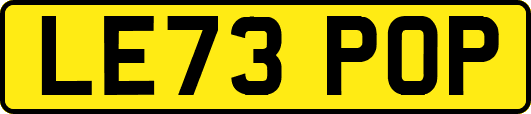 LE73POP