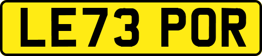 LE73POR