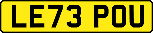 LE73POU