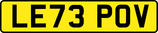 LE73POV