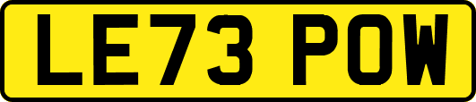 LE73POW