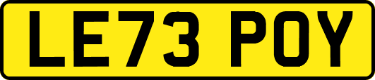 LE73POY