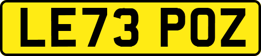 LE73POZ