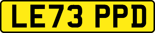 LE73PPD