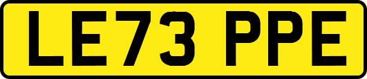 LE73PPE