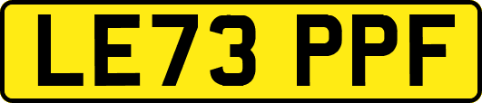 LE73PPF