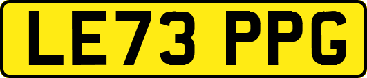 LE73PPG