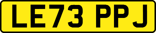 LE73PPJ