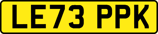 LE73PPK