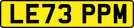LE73PPM