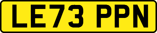 LE73PPN