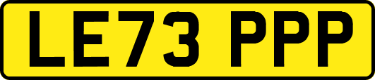 LE73PPP