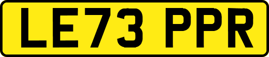 LE73PPR