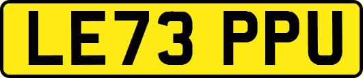 LE73PPU