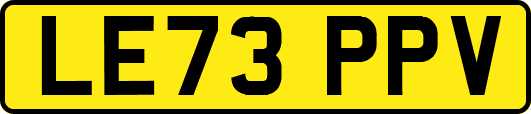 LE73PPV