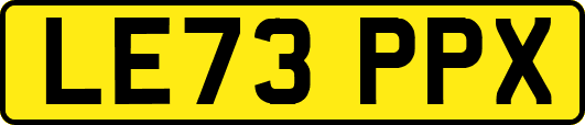 LE73PPX
