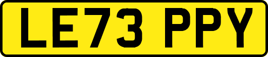 LE73PPY