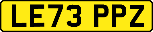 LE73PPZ
