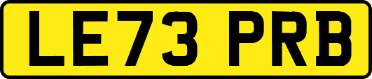 LE73PRB