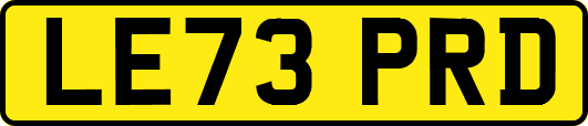 LE73PRD