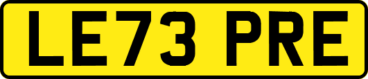 LE73PRE