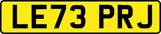 LE73PRJ