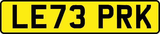 LE73PRK