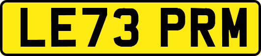 LE73PRM