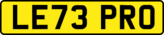 LE73PRO