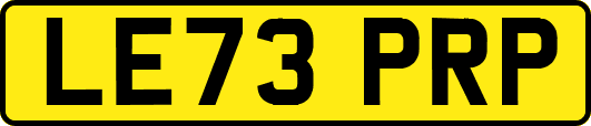 LE73PRP